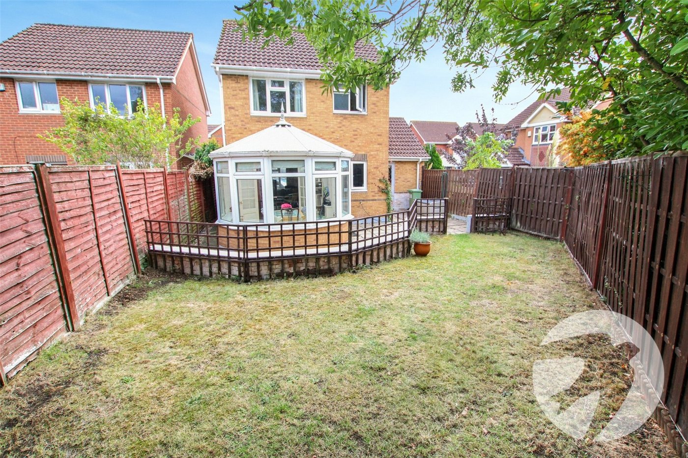 3 bedroom house for sale in Old Farm Park | Robinson Jackson