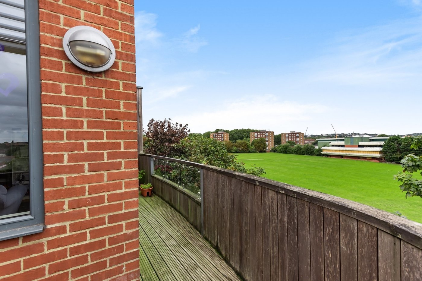 Property for sale in Sydenham, London, SE26 Robinson Jackson