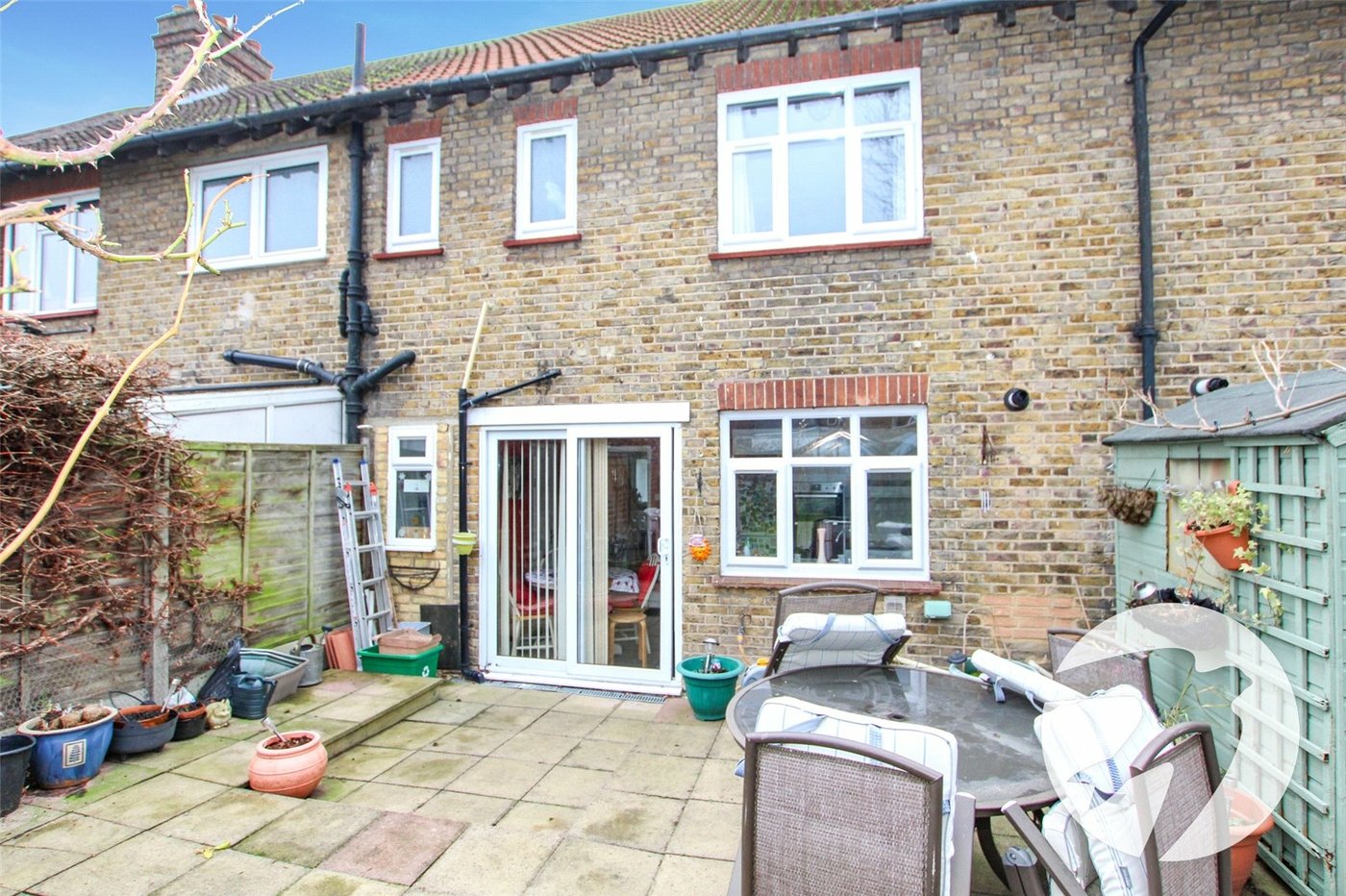 3 bedroom house for sale in London | Robinson Jackson