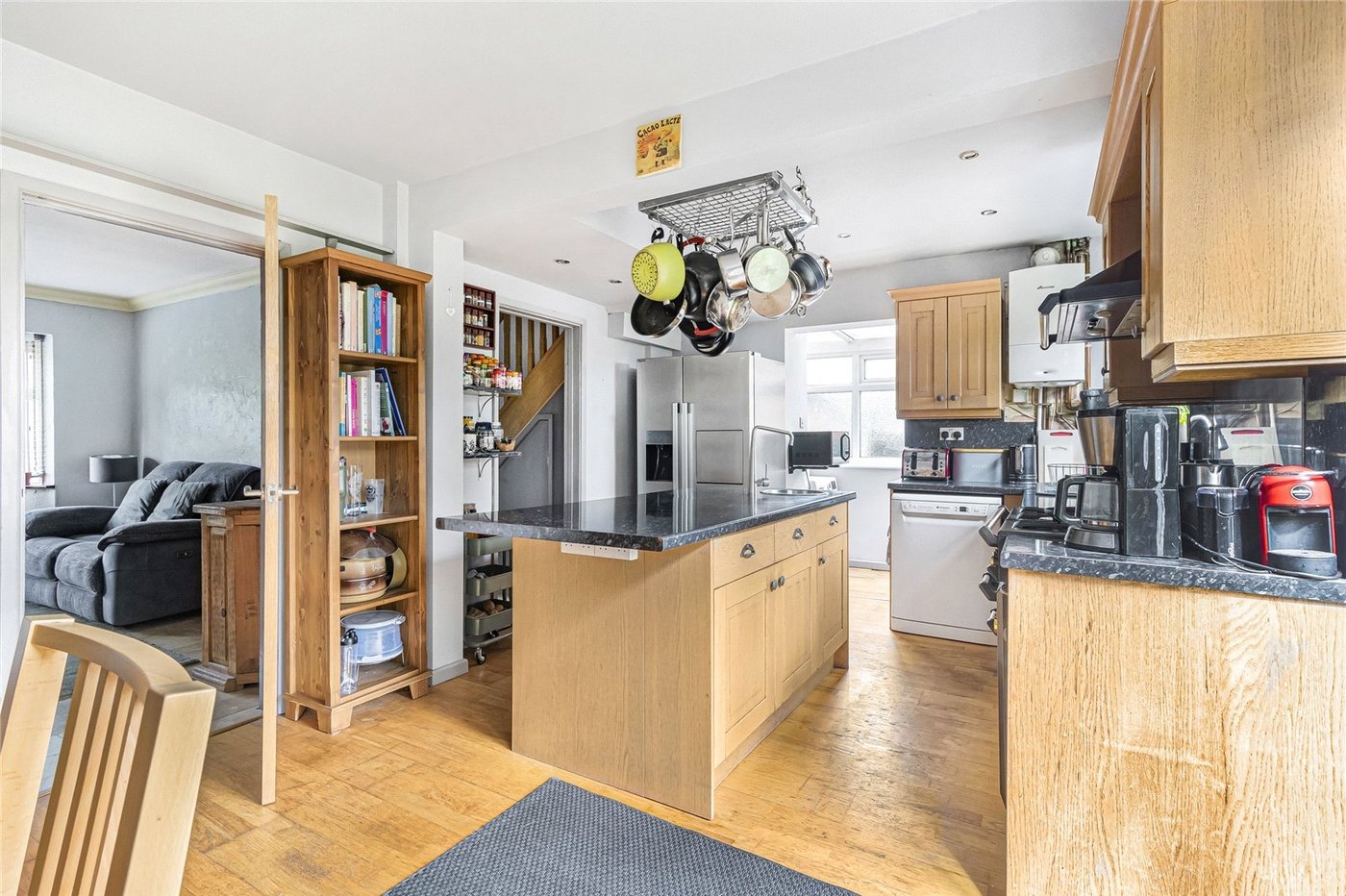 4 bedroom house for sale in Welling | Robinson Jackson