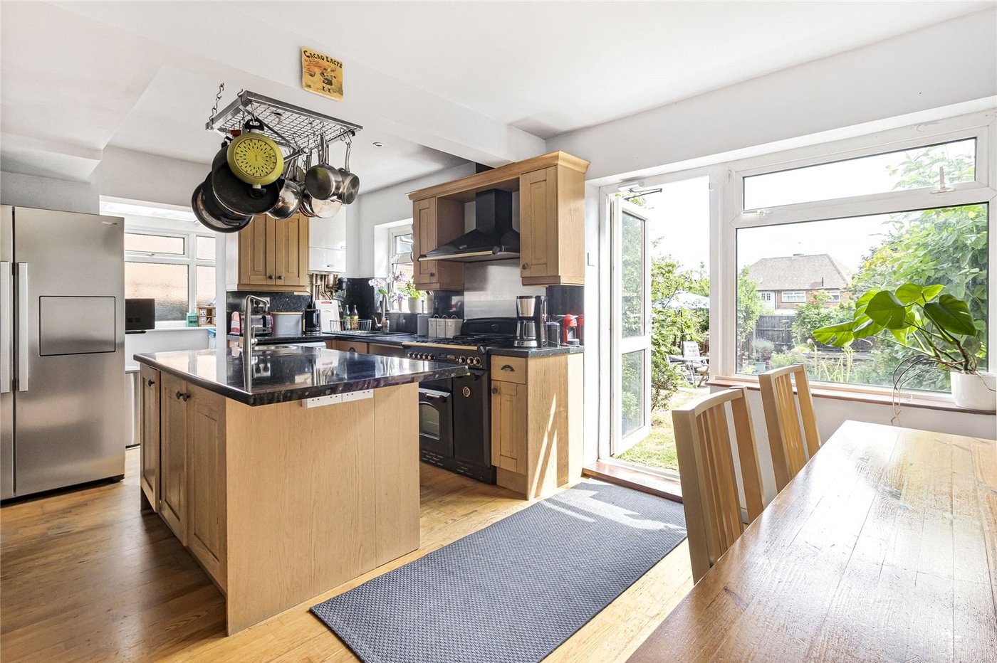 4 bedroom house for sale in Welling | Robinson Jackson