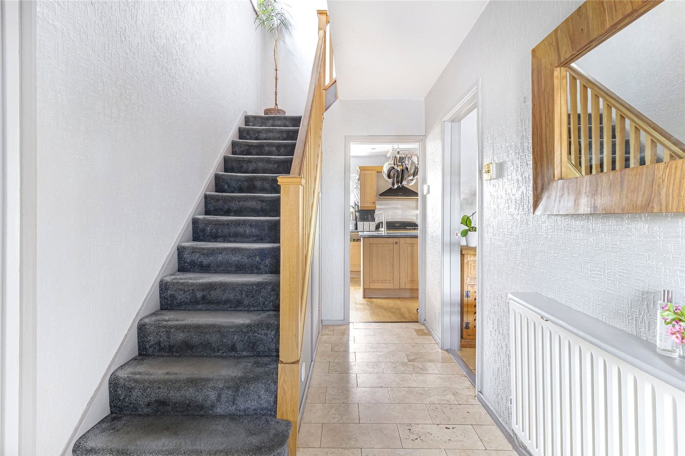 4 bedroom house for sale in Welling | Robinson Jackson