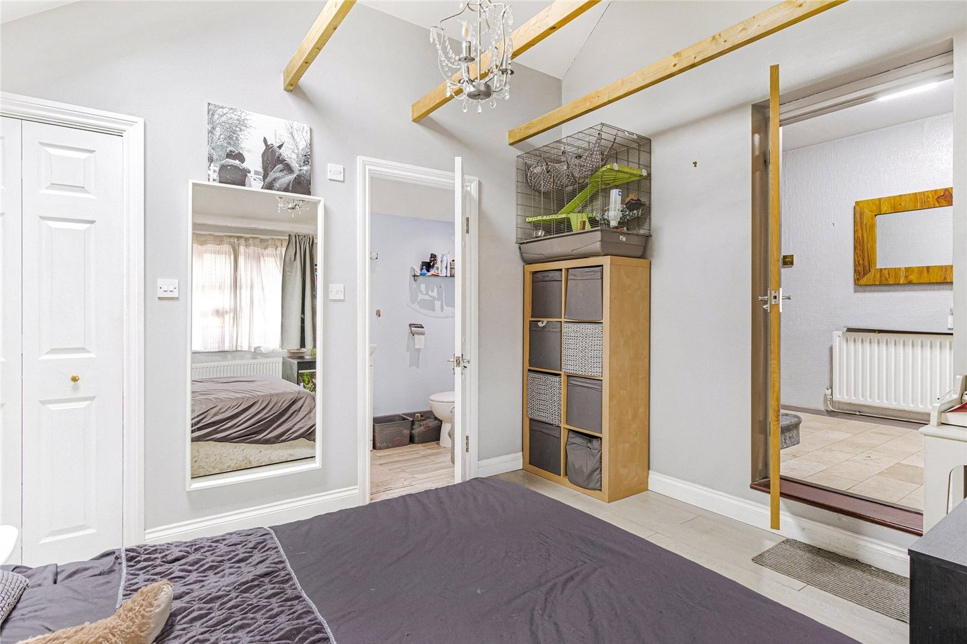 4 bedroom house for sale in Welling | Robinson Jackson