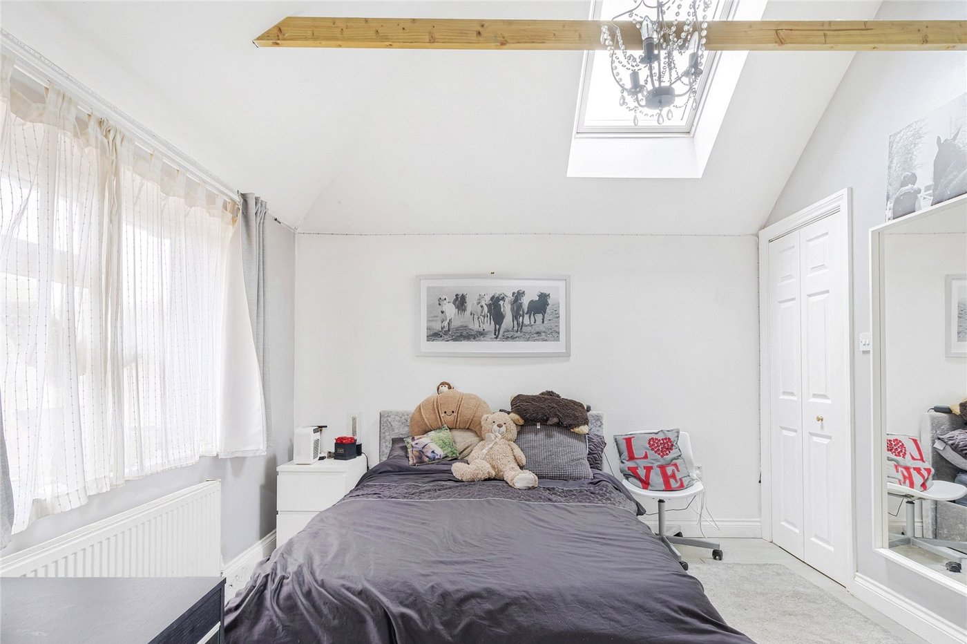 4 bedroom house for sale in Welling | Robinson Jackson