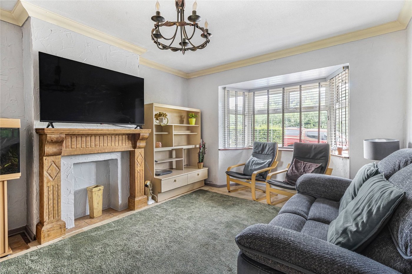 4 bedroom house for sale in Welling | Robinson Jackson