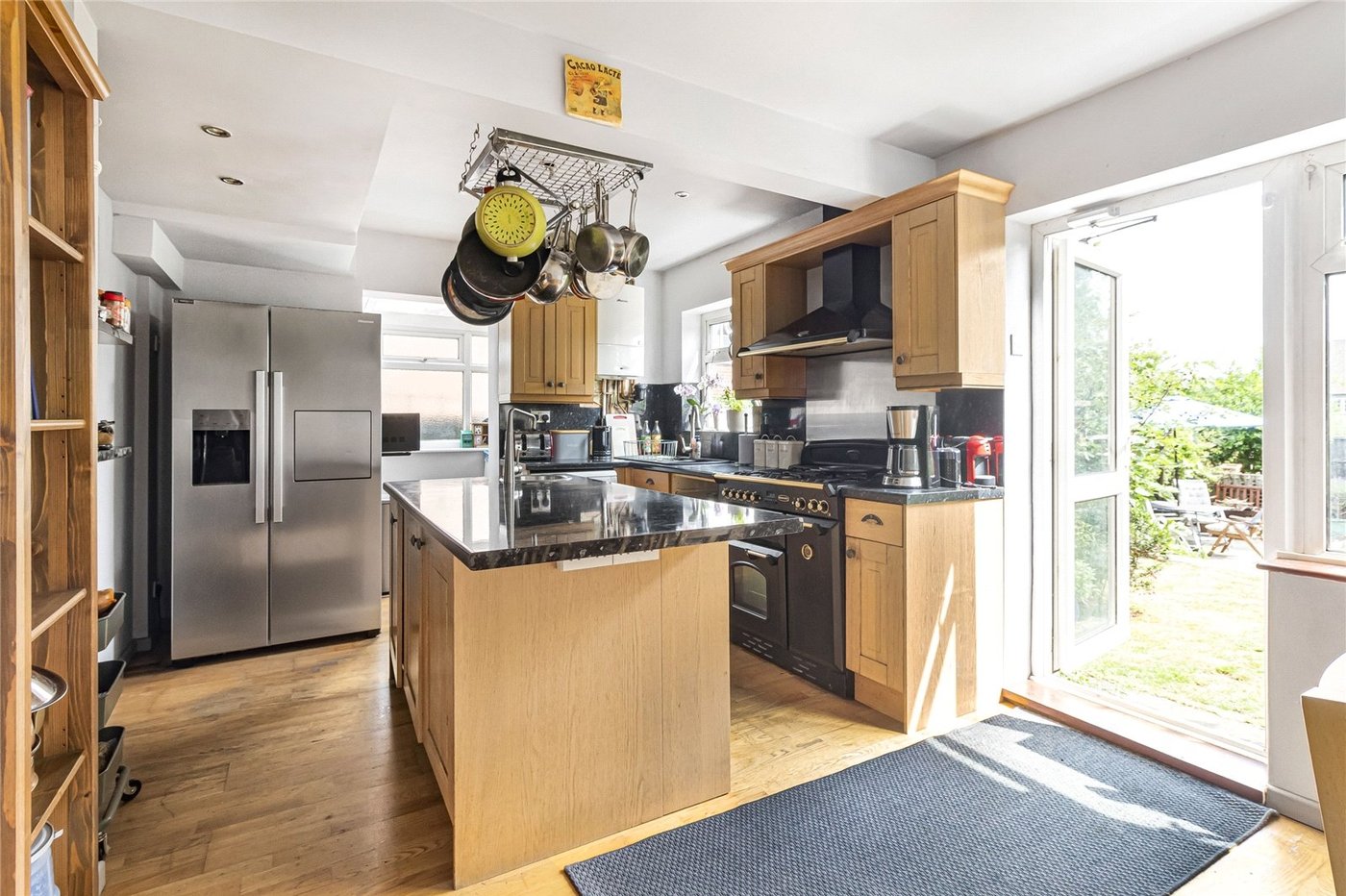 4 bedroom house for sale in Welling | Robinson Jackson