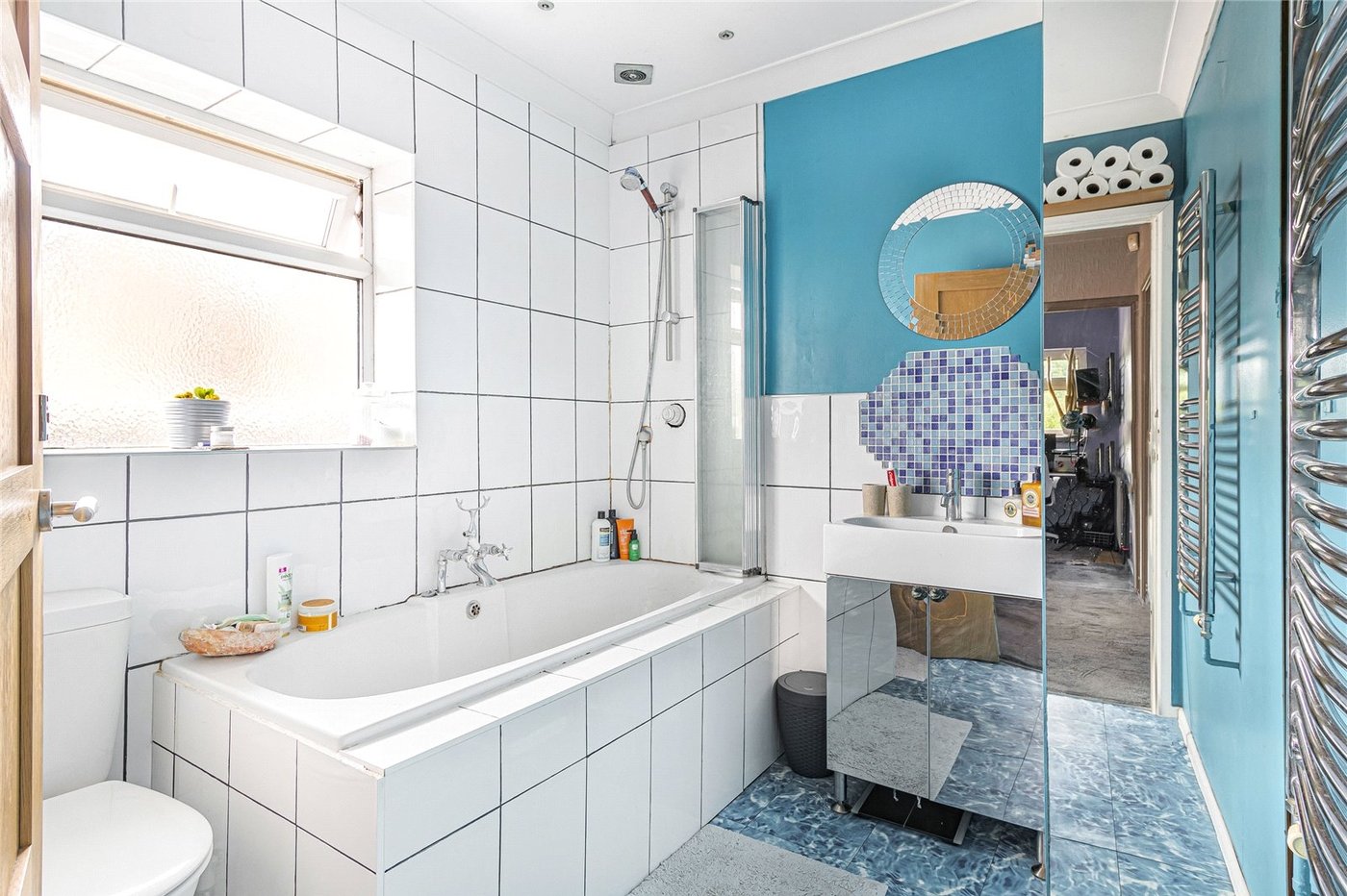4 bedroom house for sale in Welling | Robinson Jackson