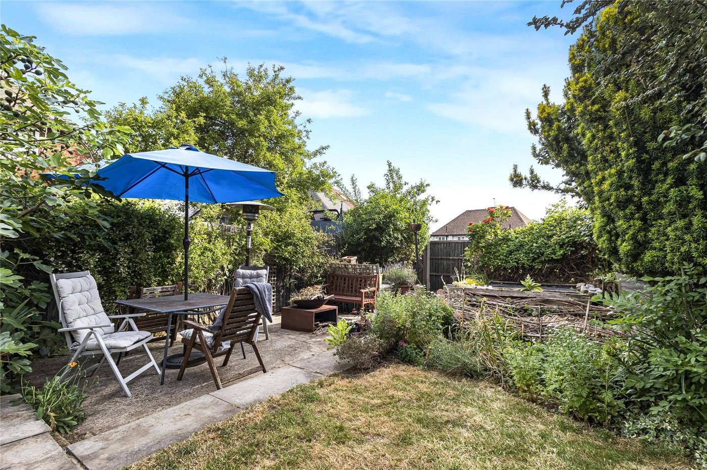 4 bedroom house for sale in Welling | Robinson Jackson