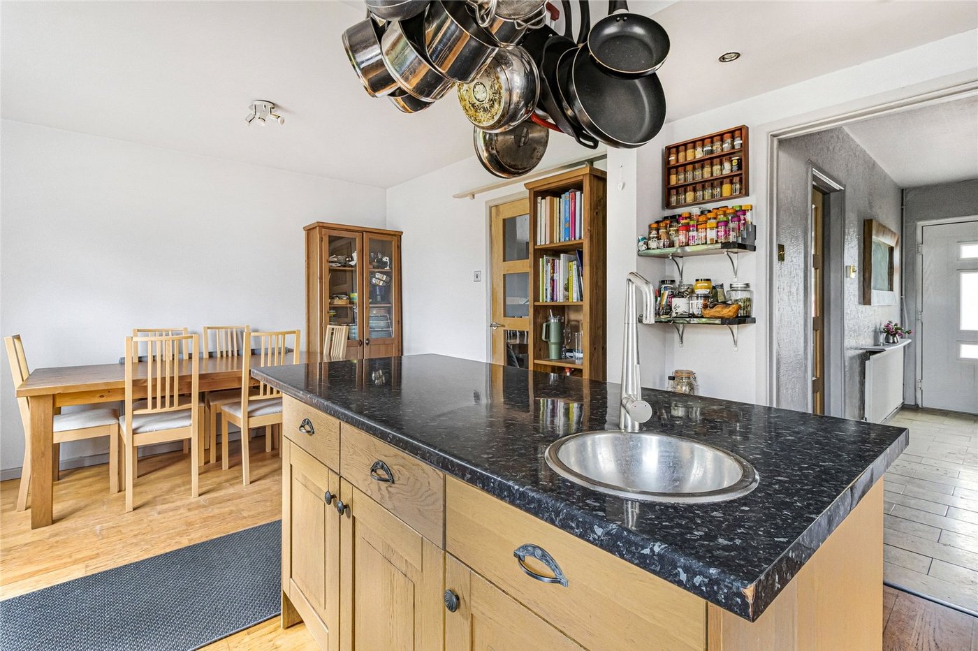 4 bedroom house for sale in Welling | Robinson Jackson