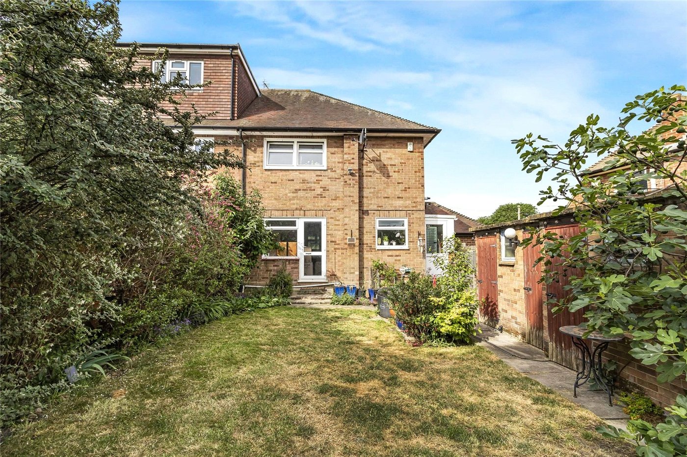 4 bedroom house for sale in Welling | Robinson Jackson