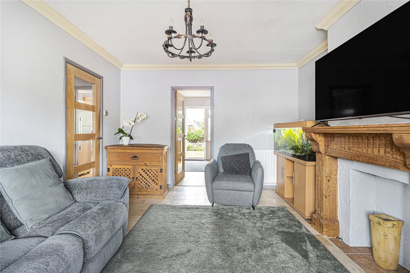 4 bedroom house for sale in Welling | Robinson Jackson