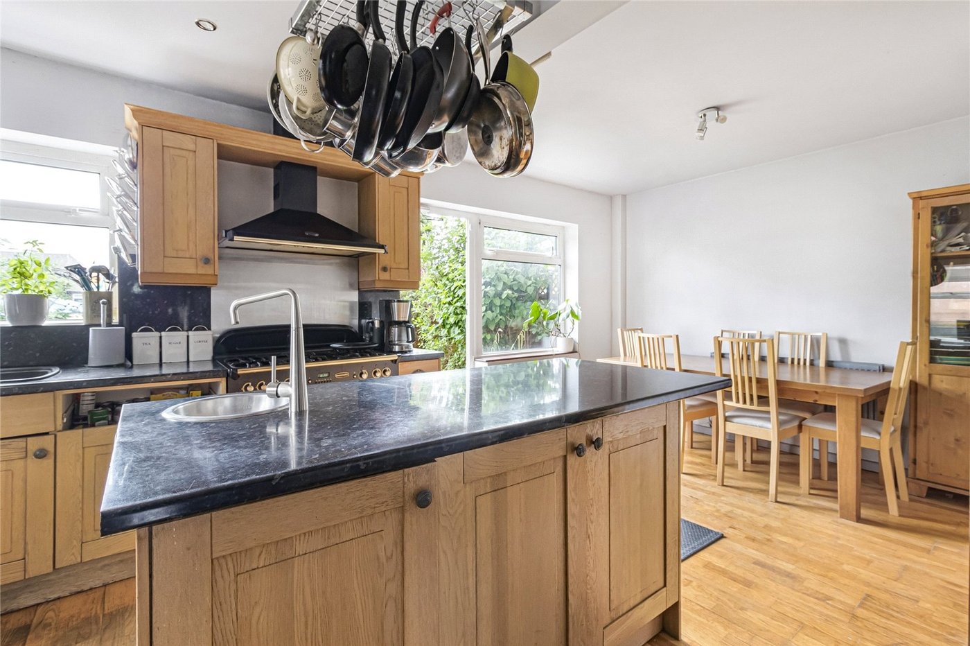 4 bedroom house for sale in Welling | Robinson Jackson