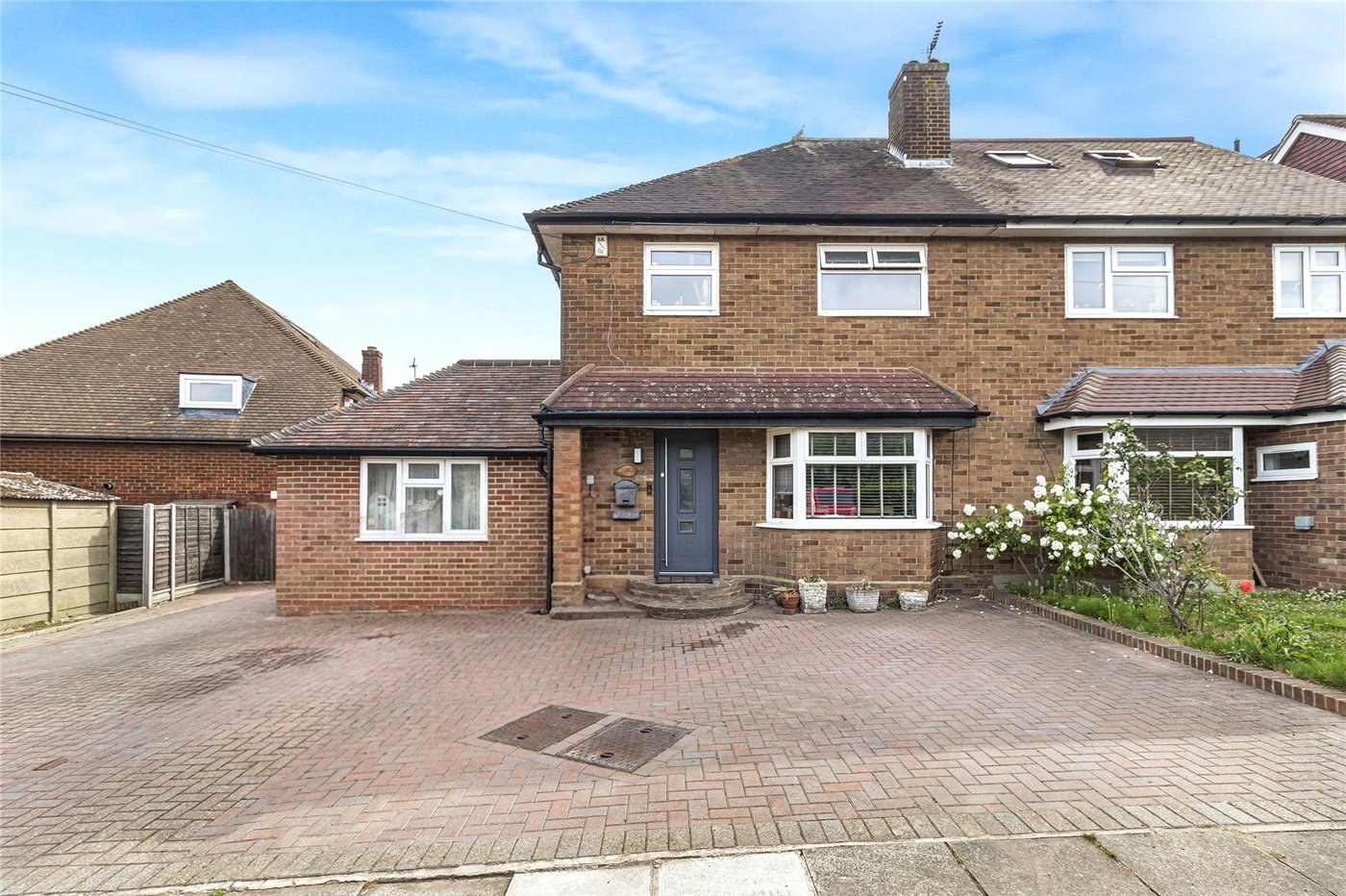 4 bedroom house for sale in Welling | Robinson Jackson