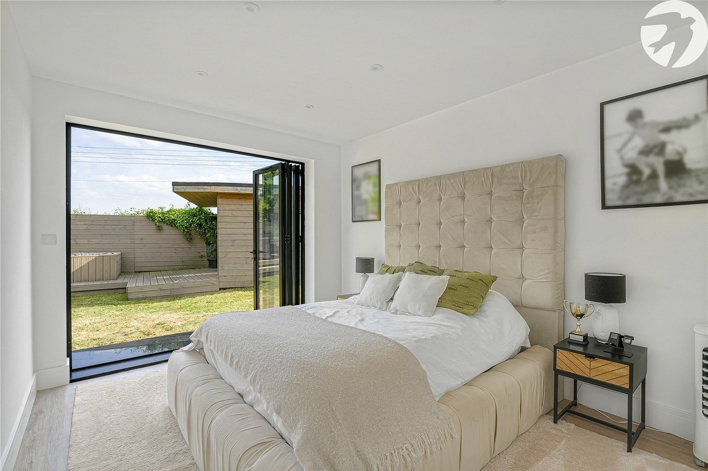 5 bedroom bungalow for sale in Sutton At Hone | Robinson Jackson