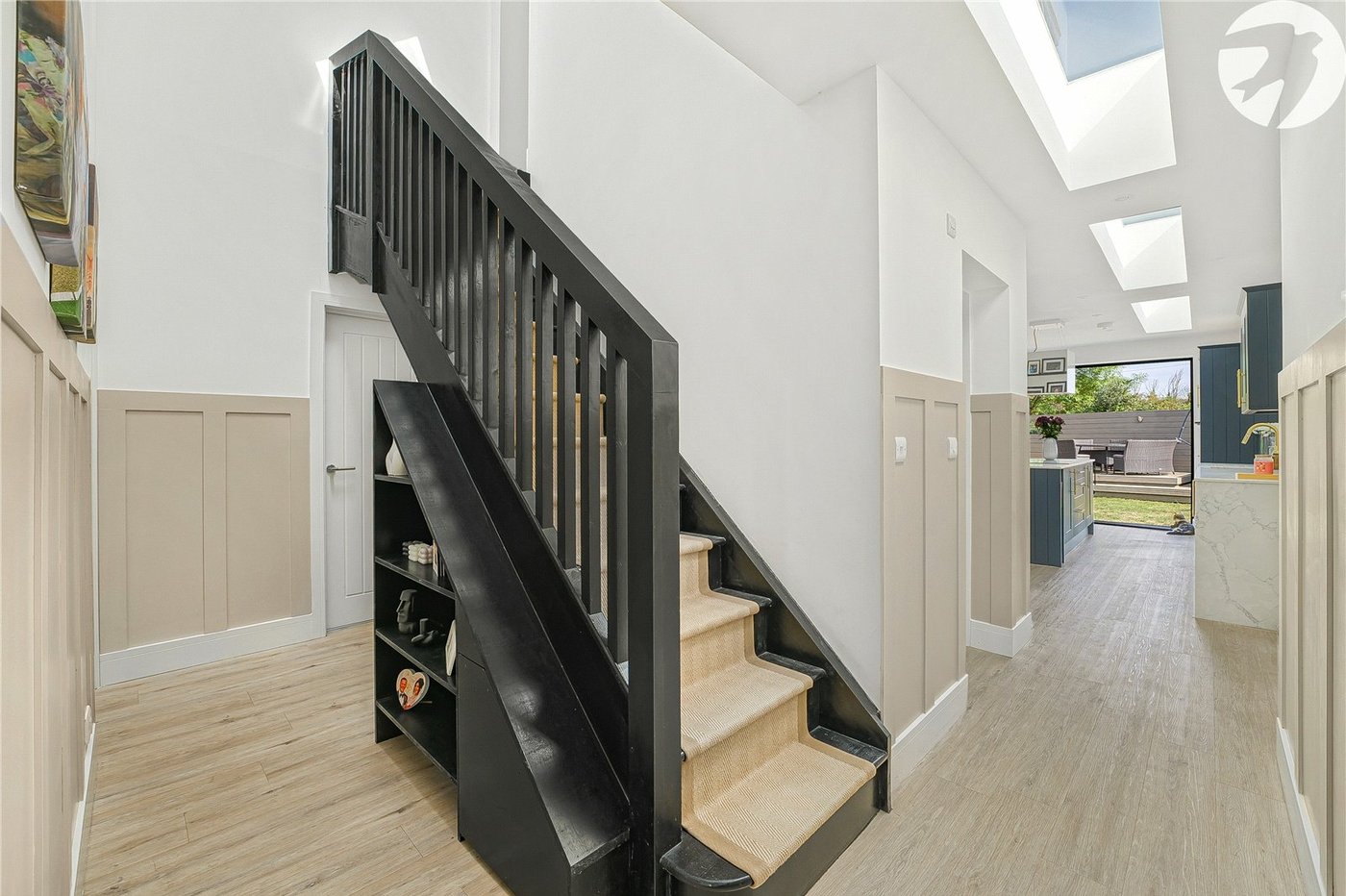 5 bedroom bungalow for sale in Sutton At Hone | Robinson Jackson