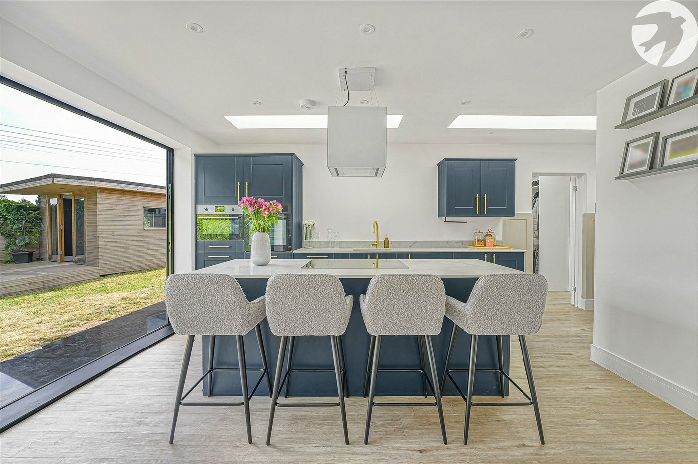 5 bedroom bungalow for sale in Sutton At Hone | Robinson Jackson