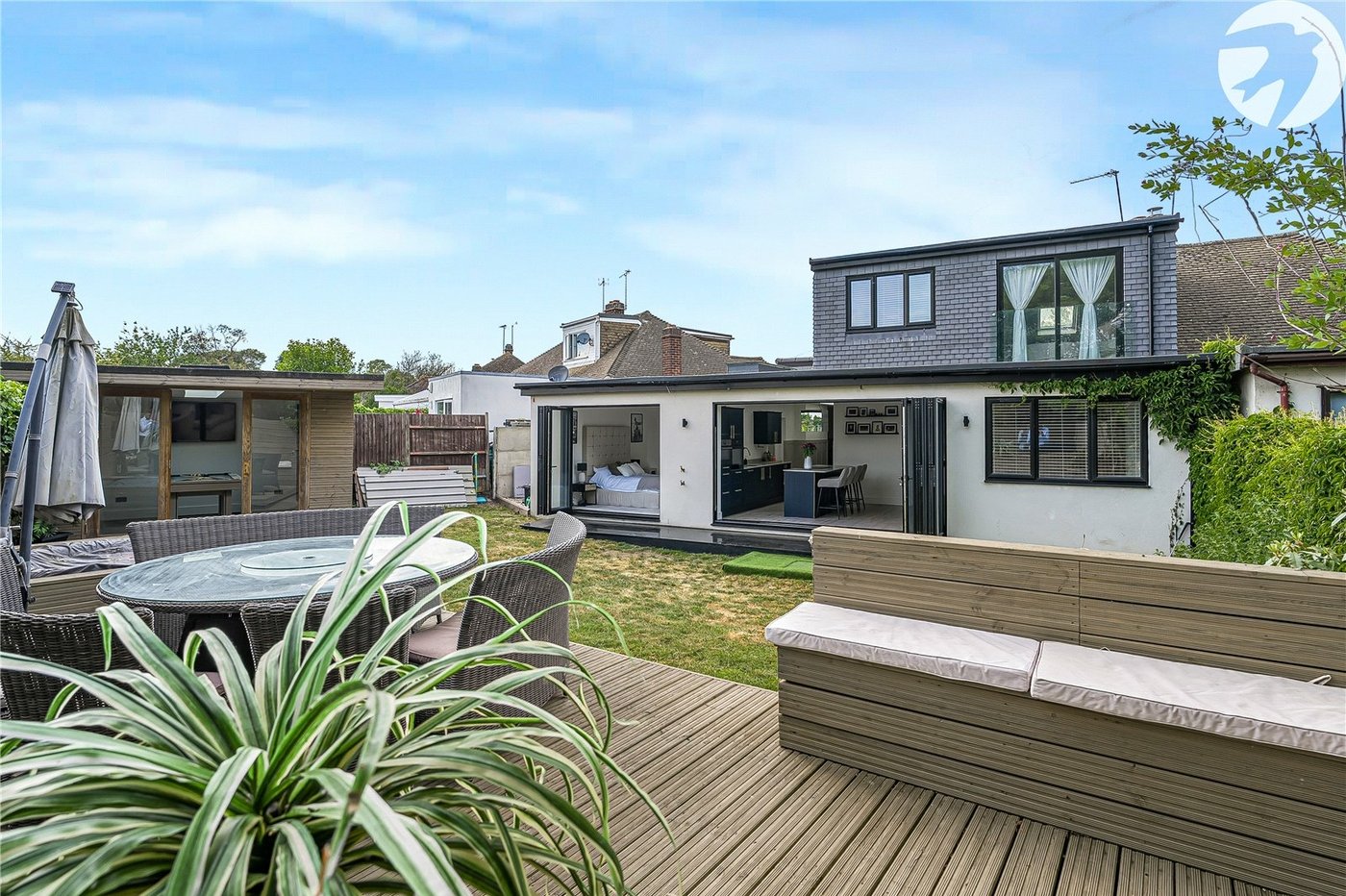 5 bedroom bungalow for sale in Sutton At Hone | Robinson Jackson