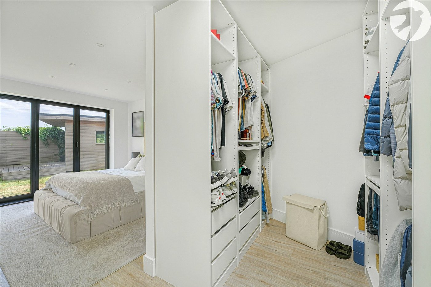 5 bedroom bungalow for sale in Sutton At Hone | Robinson Jackson