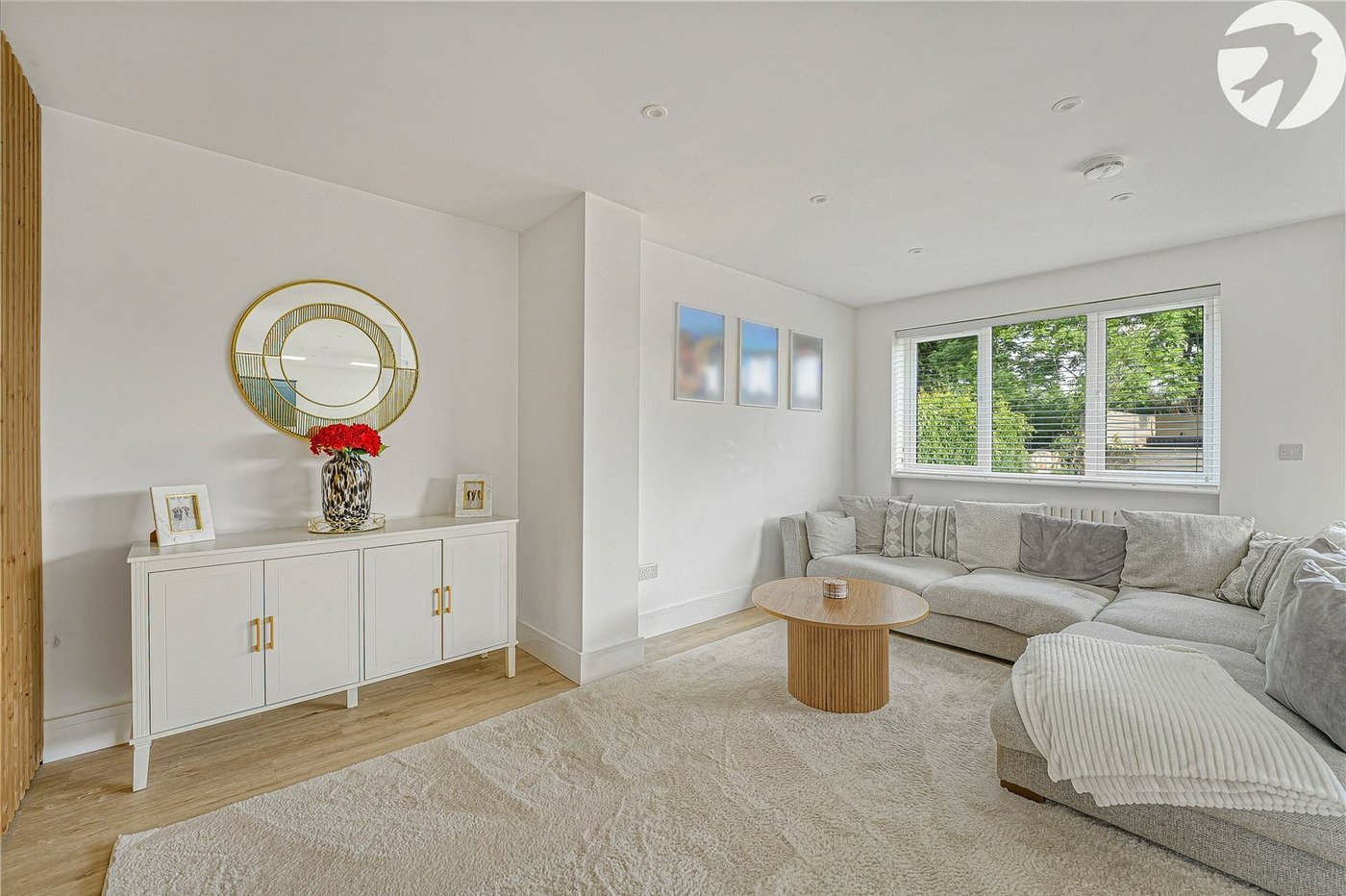 5 bedroom bungalow for sale in Sutton At Hone | Robinson Jackson