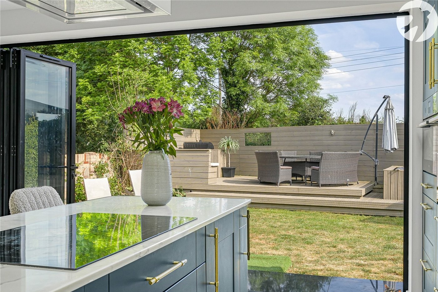 5 bedroom bungalow for sale in Sutton At Hone | Robinson Jackson