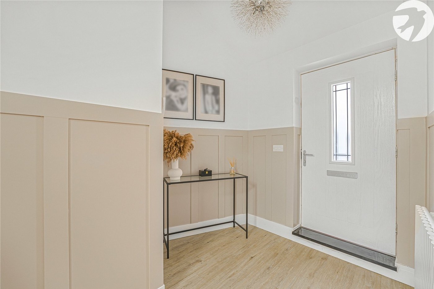 5 bedroom bungalow for sale in Sutton At Hone | Robinson Jackson