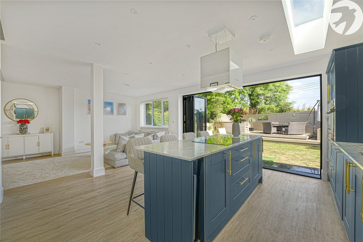 5 bedroom bungalow for sale in Sutton At Hone | Robinson Jackson