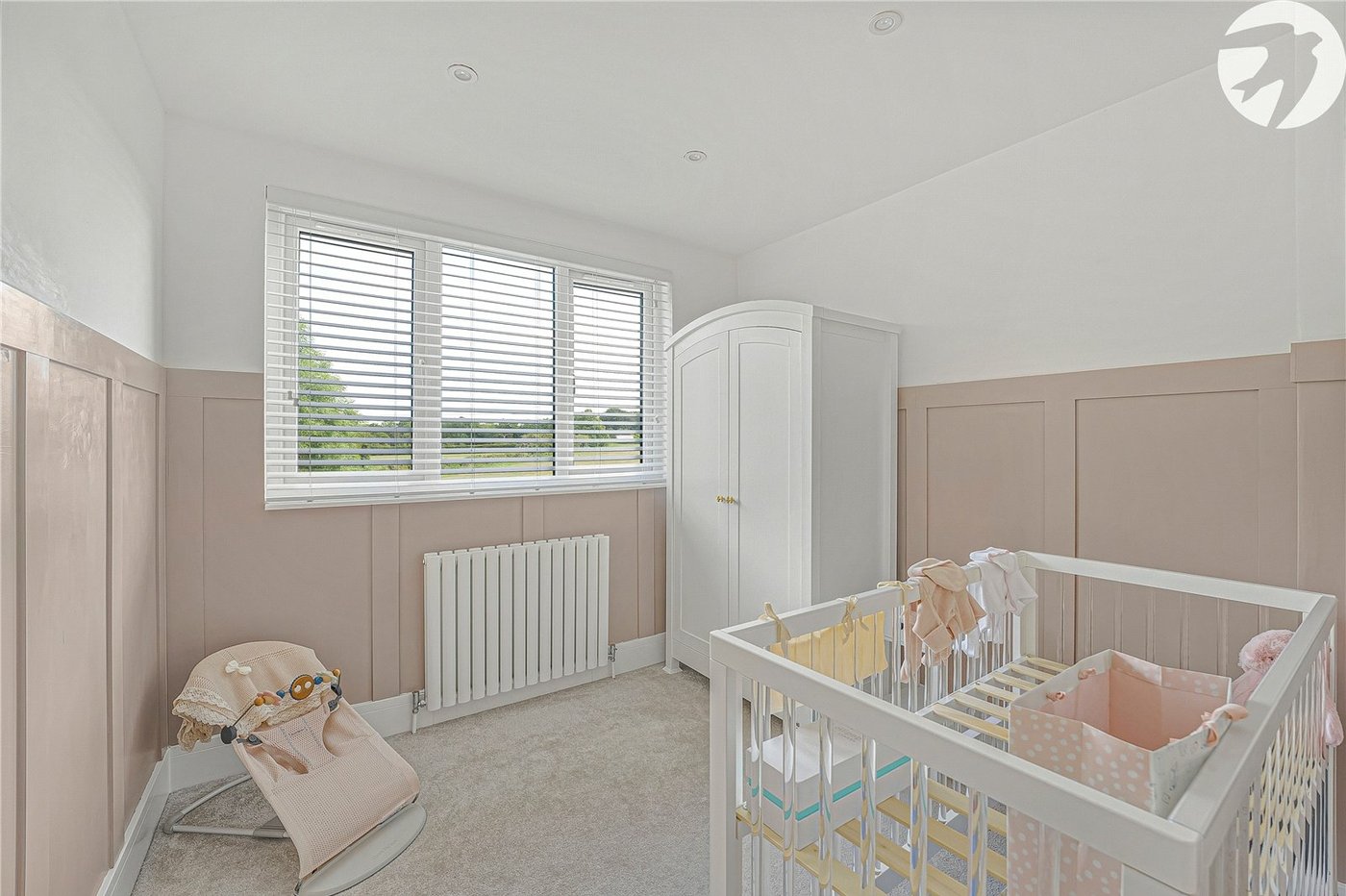 5 bedroom bungalow for sale in Sutton At Hone | Robinson Jackson