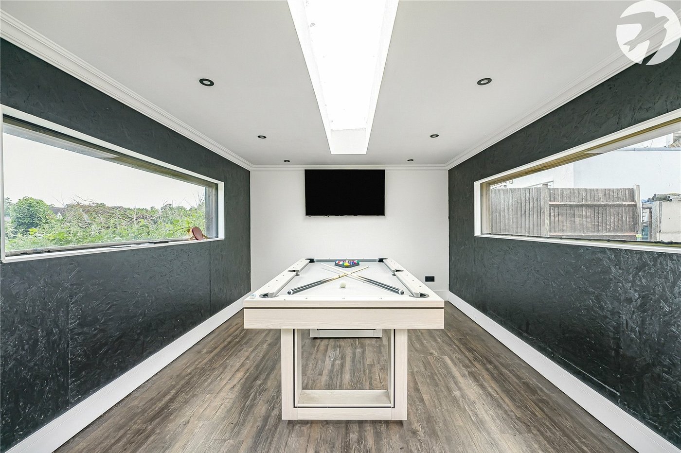 5 bedroom bungalow for sale in Sutton At Hone | Robinson Jackson