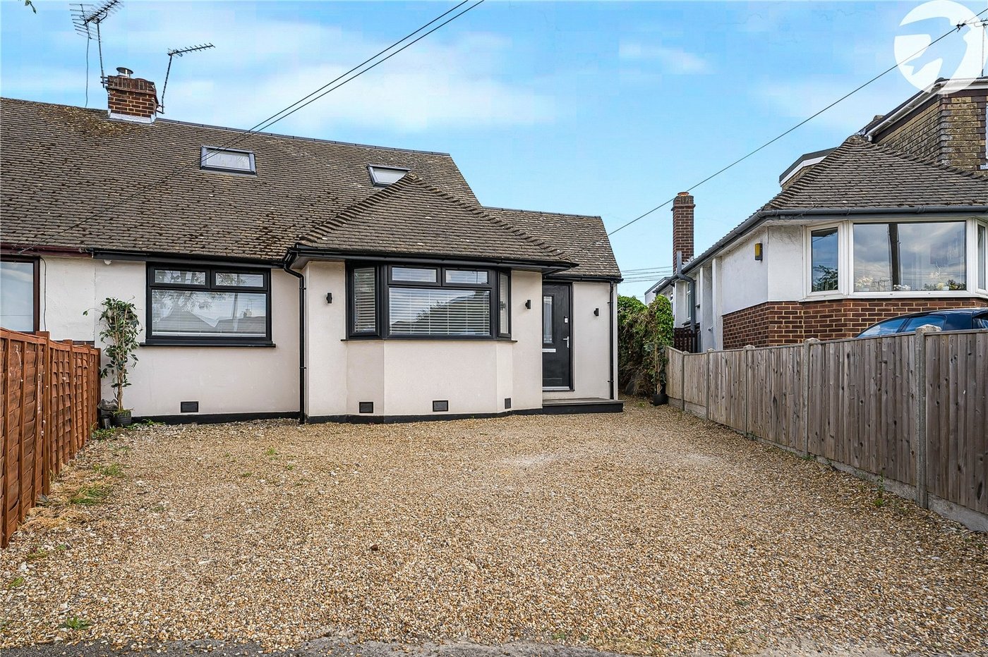 5 bedroom bungalow for sale in Sutton At Hone | Robinson Jackson