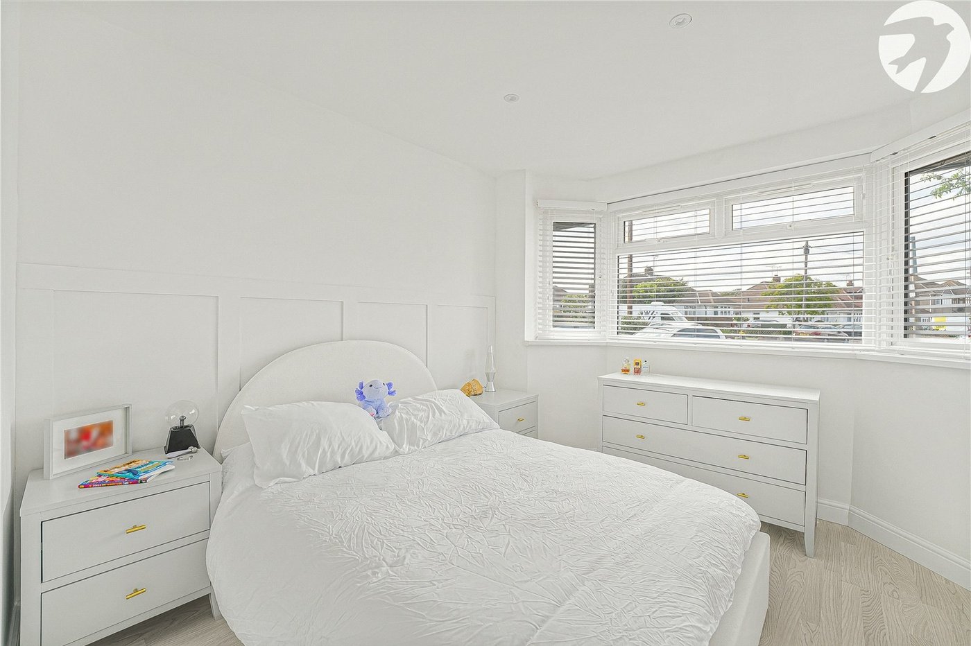 5 bedroom bungalow for sale in Sutton At Hone | Robinson Jackson