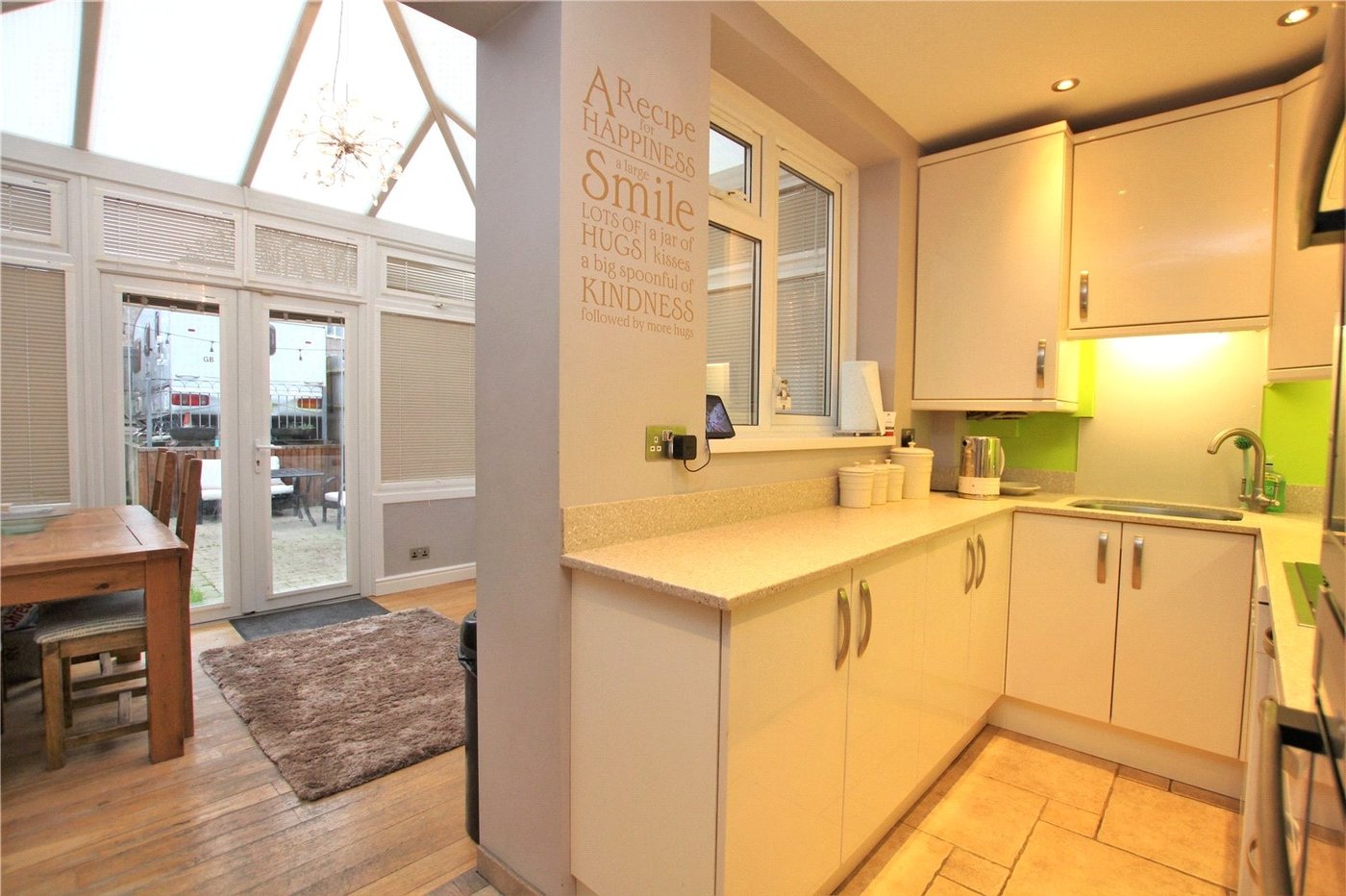 3 bedroom house for sale in London | Robinson Jackson