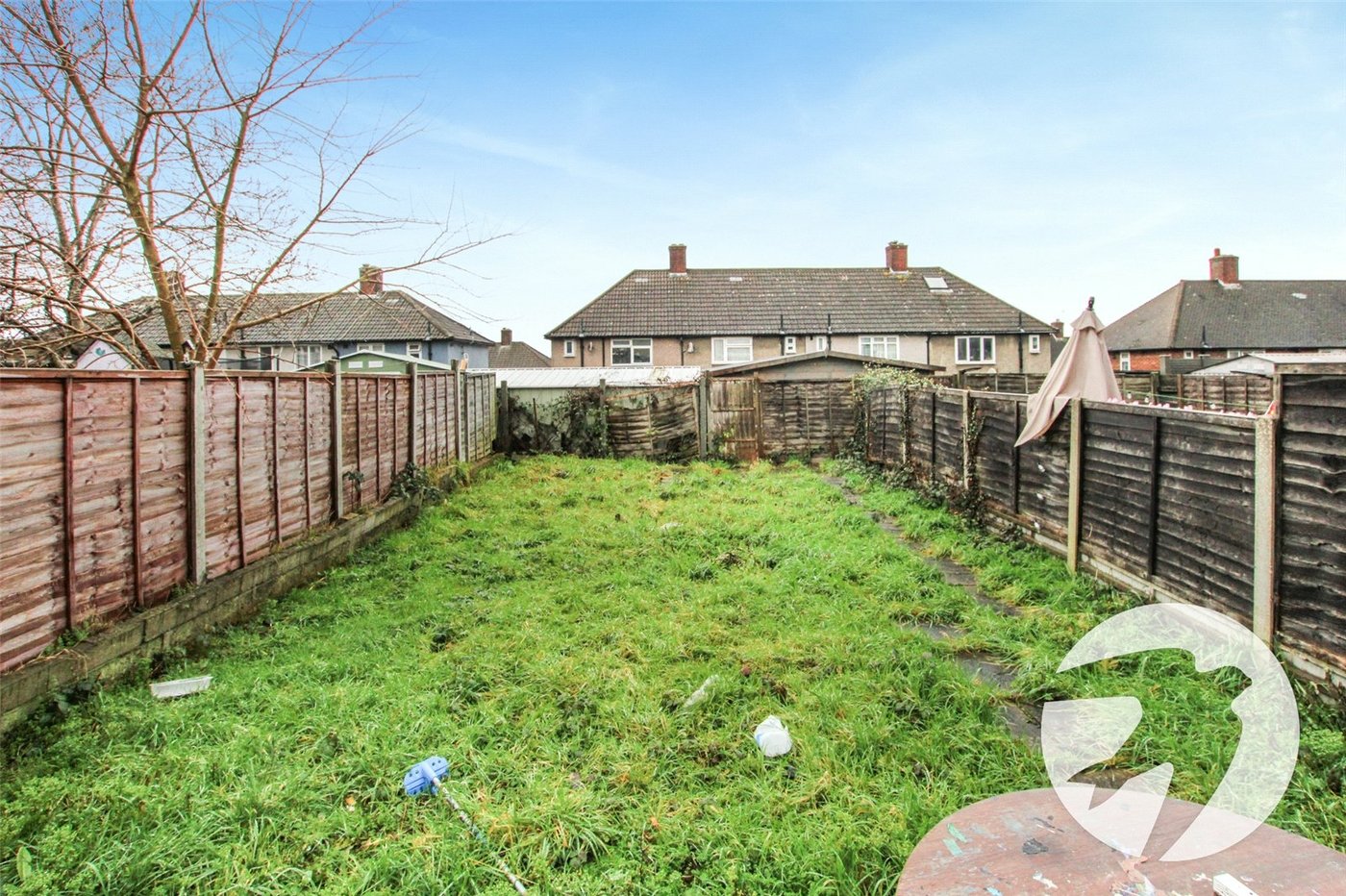 3 bedroom house for sale in London | Robinson Jackson