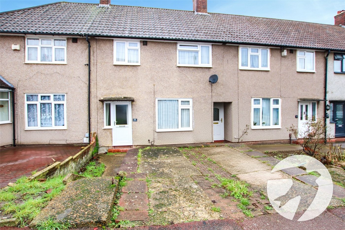 3 bedroom house for sale in London | Robinson Jackson