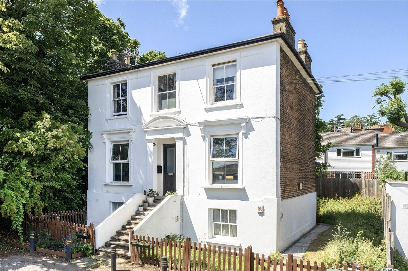 2 bedroom property for sale in Sydenham | Robinson Jackson