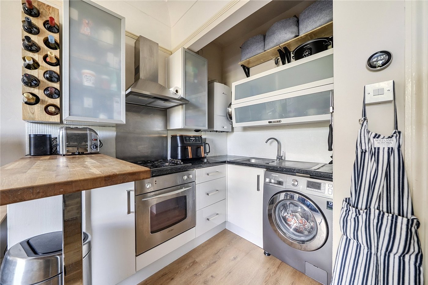 2 bedroom property for sale in Sydenham | Robinson Jackson