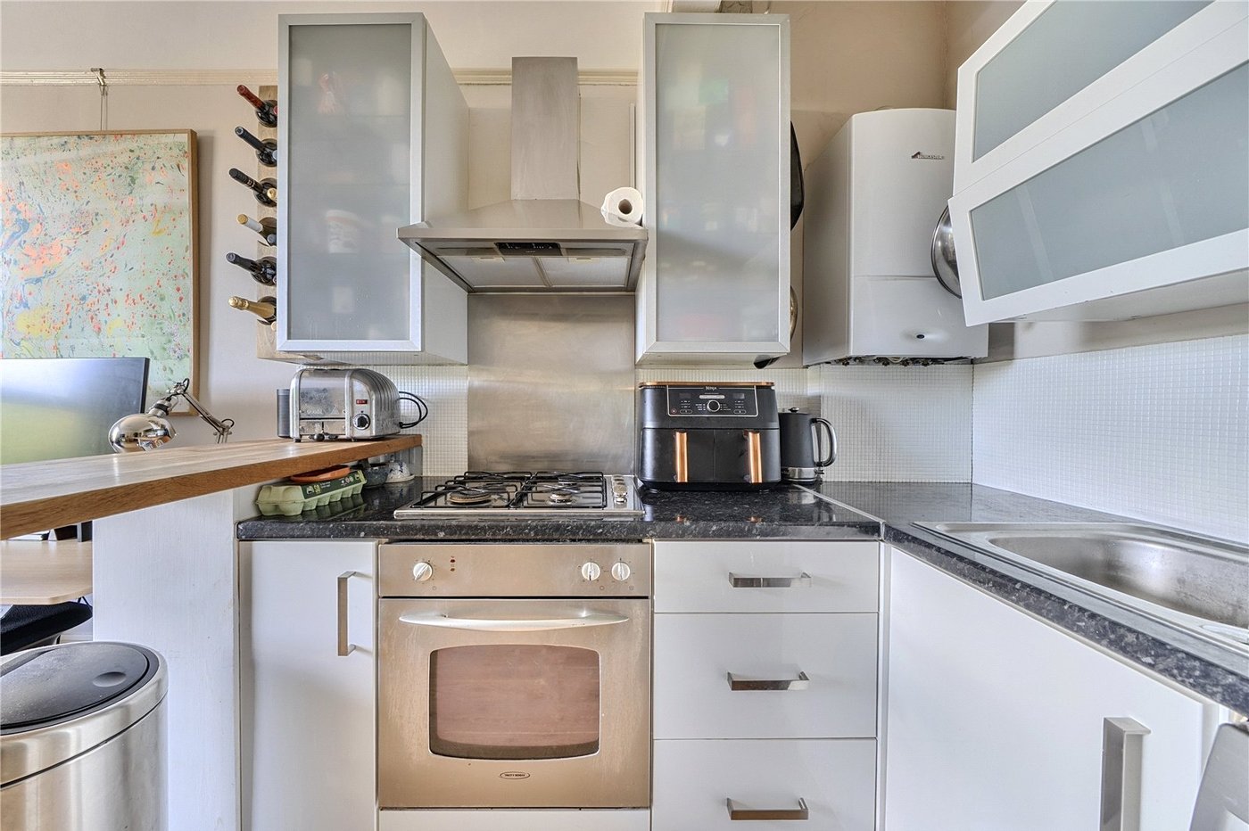 2 bedroom property for sale in Sydenham | Robinson Jackson