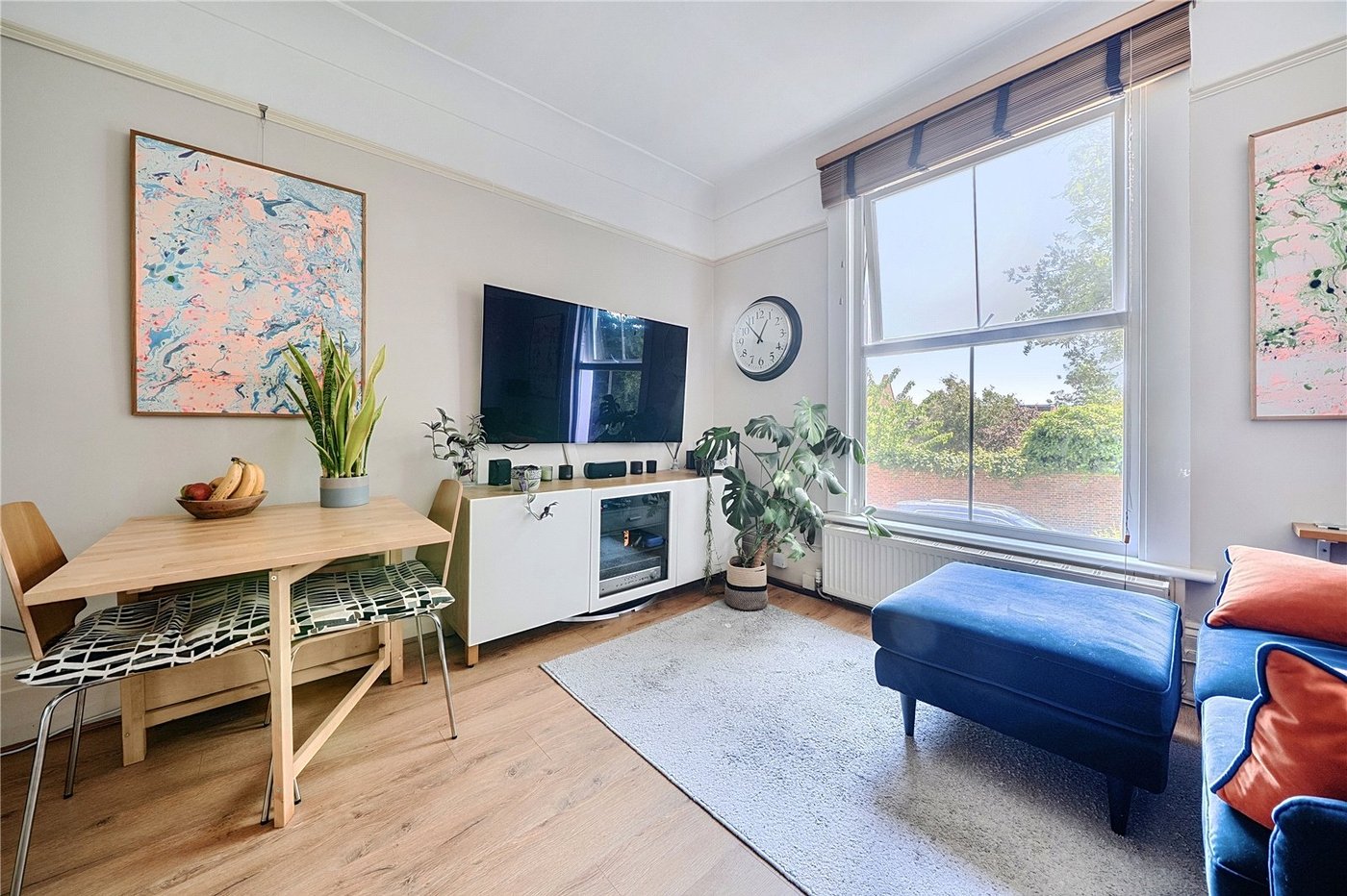 2 bedroom property for sale in Sydenham | Robinson Jackson