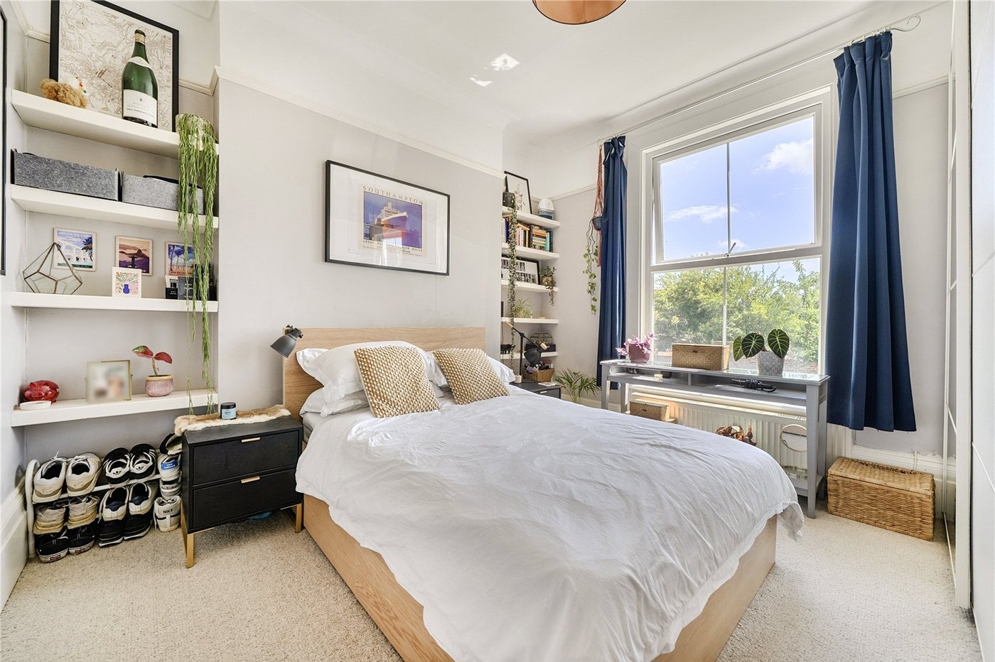 2 bedroom property for sale in Sydenham | Robinson Jackson