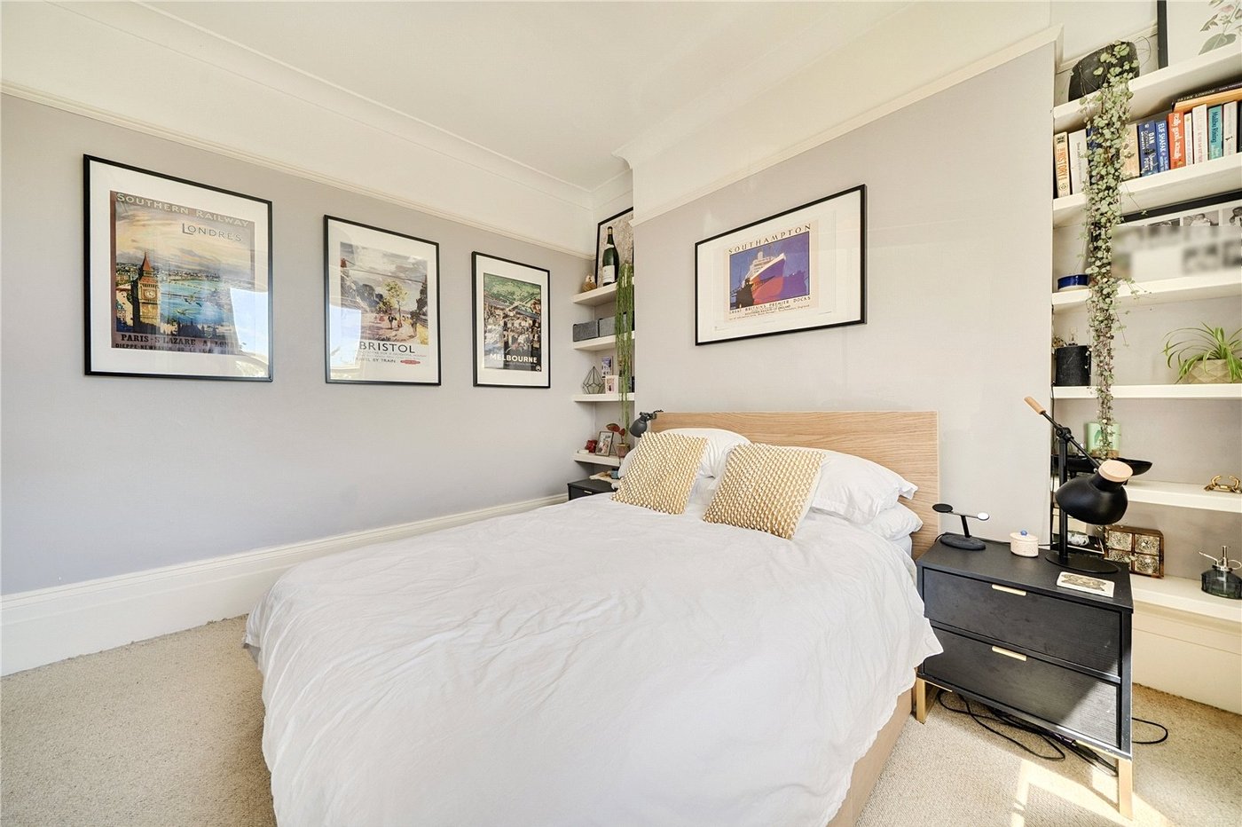 2 bedroom property for sale in Sydenham | Robinson Jackson