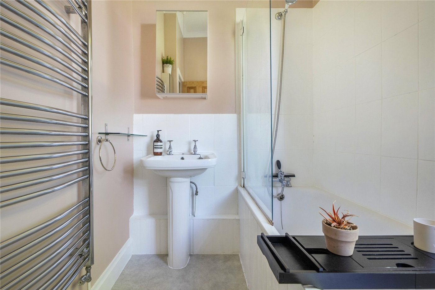 2 bedroom property for sale in Sydenham | Robinson Jackson