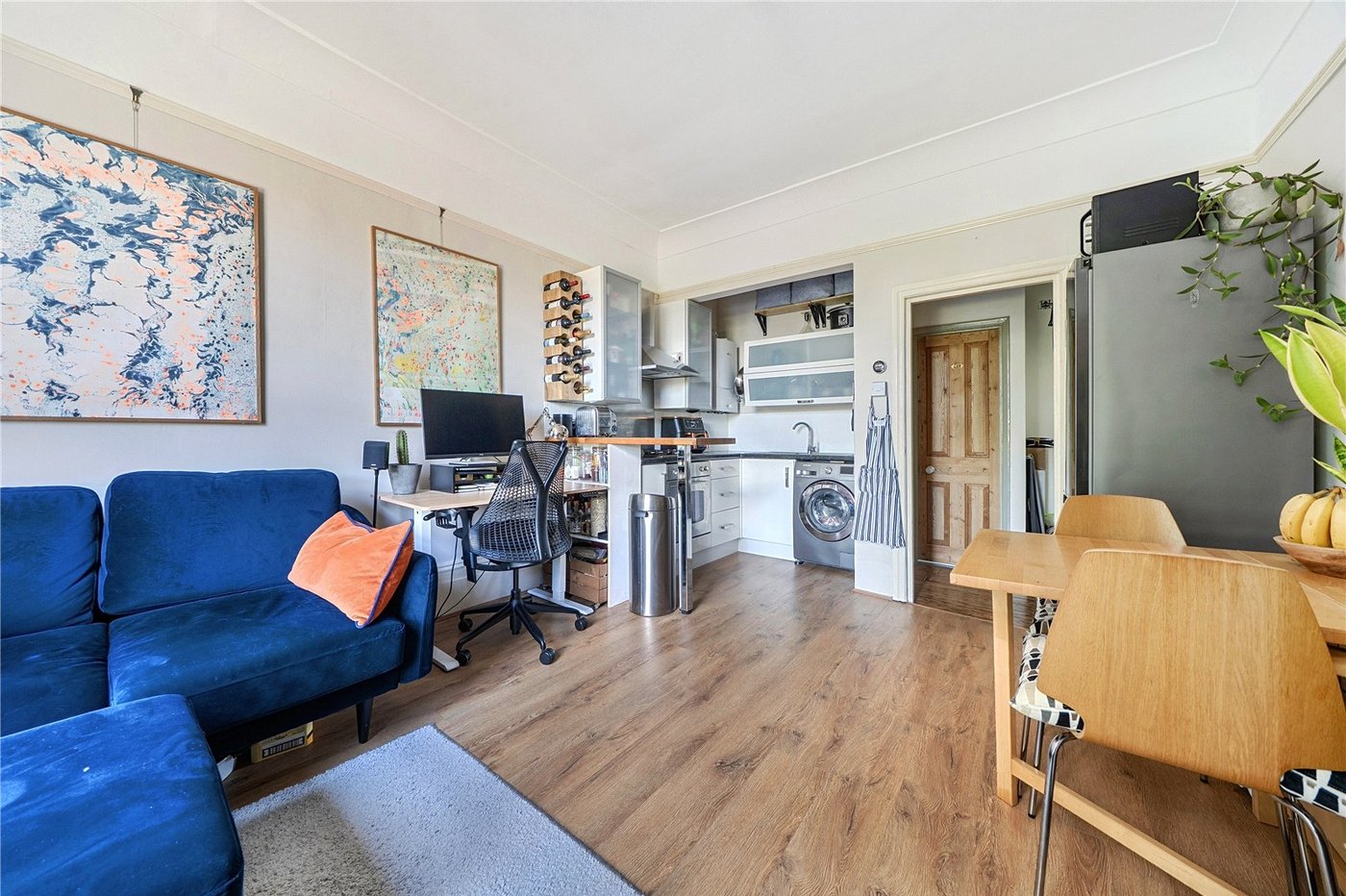 2 bedroom property for sale in Sydenham | Robinson Jackson