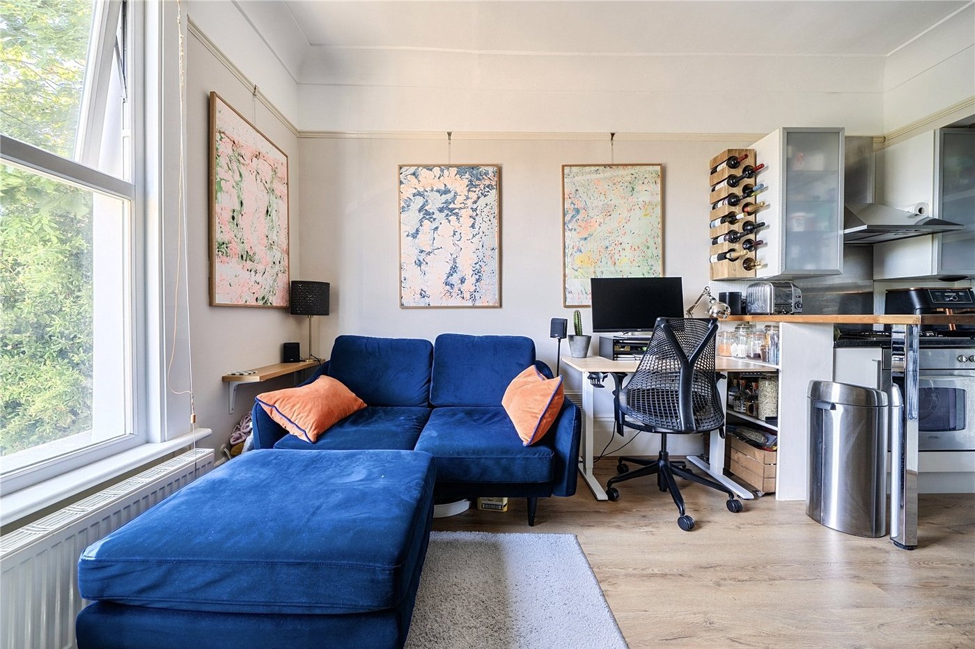 2 bedroom property for sale in Sydenham | Robinson Jackson