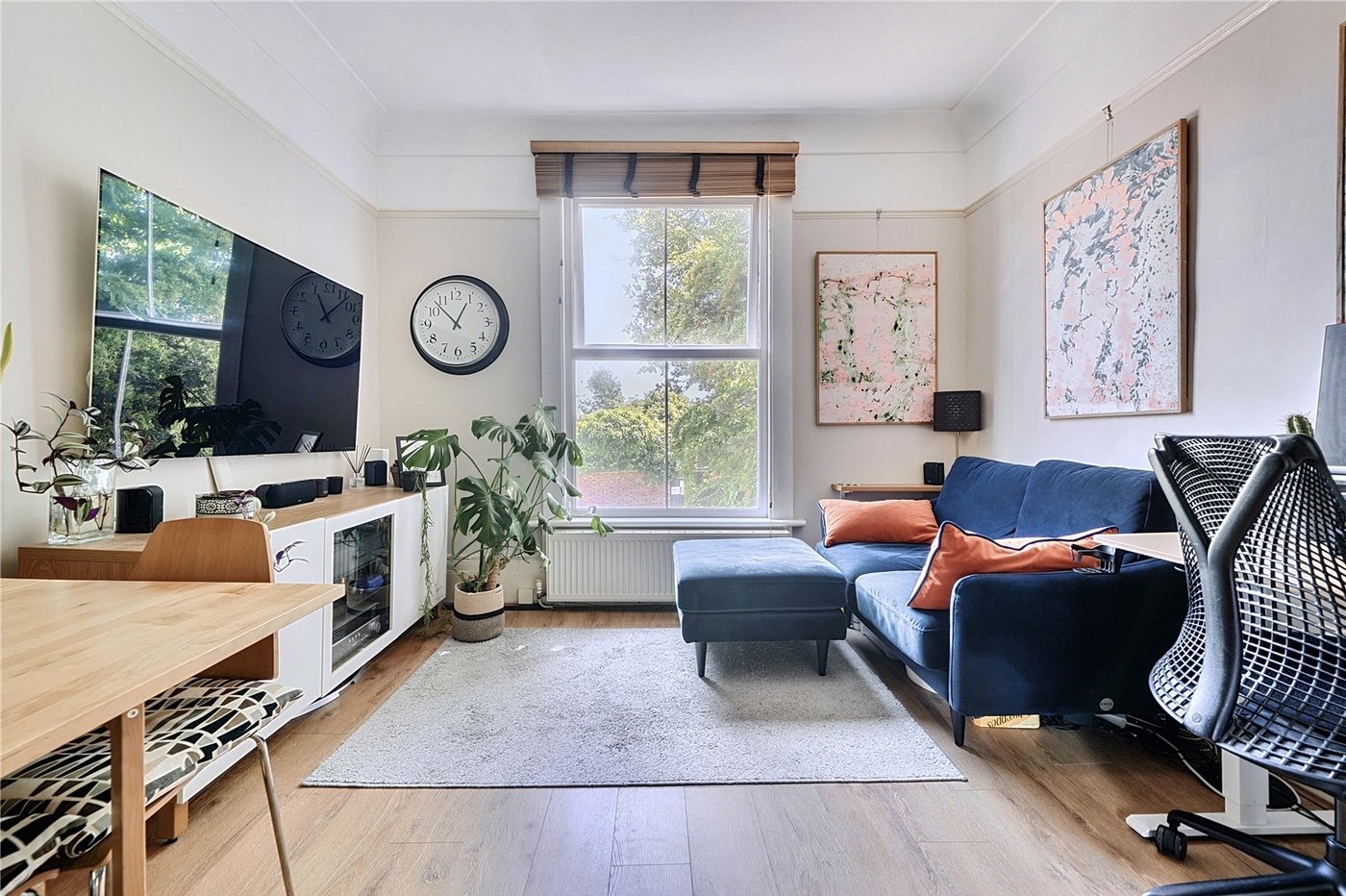 2 bedroom property for sale in Sydenham | Robinson Jackson