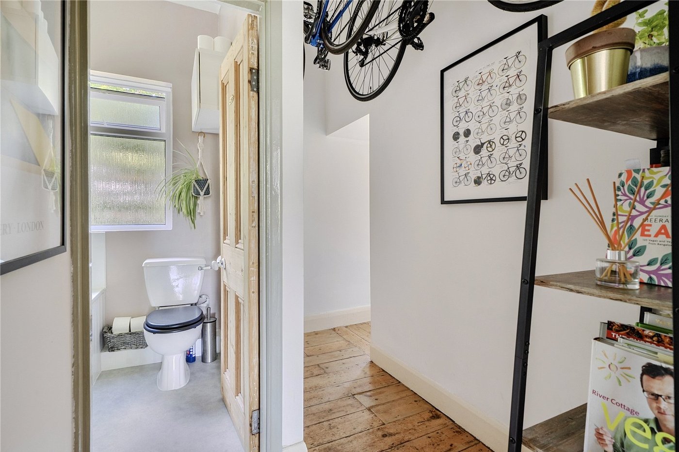 2 bedroom property for sale in Sydenham | Robinson Jackson