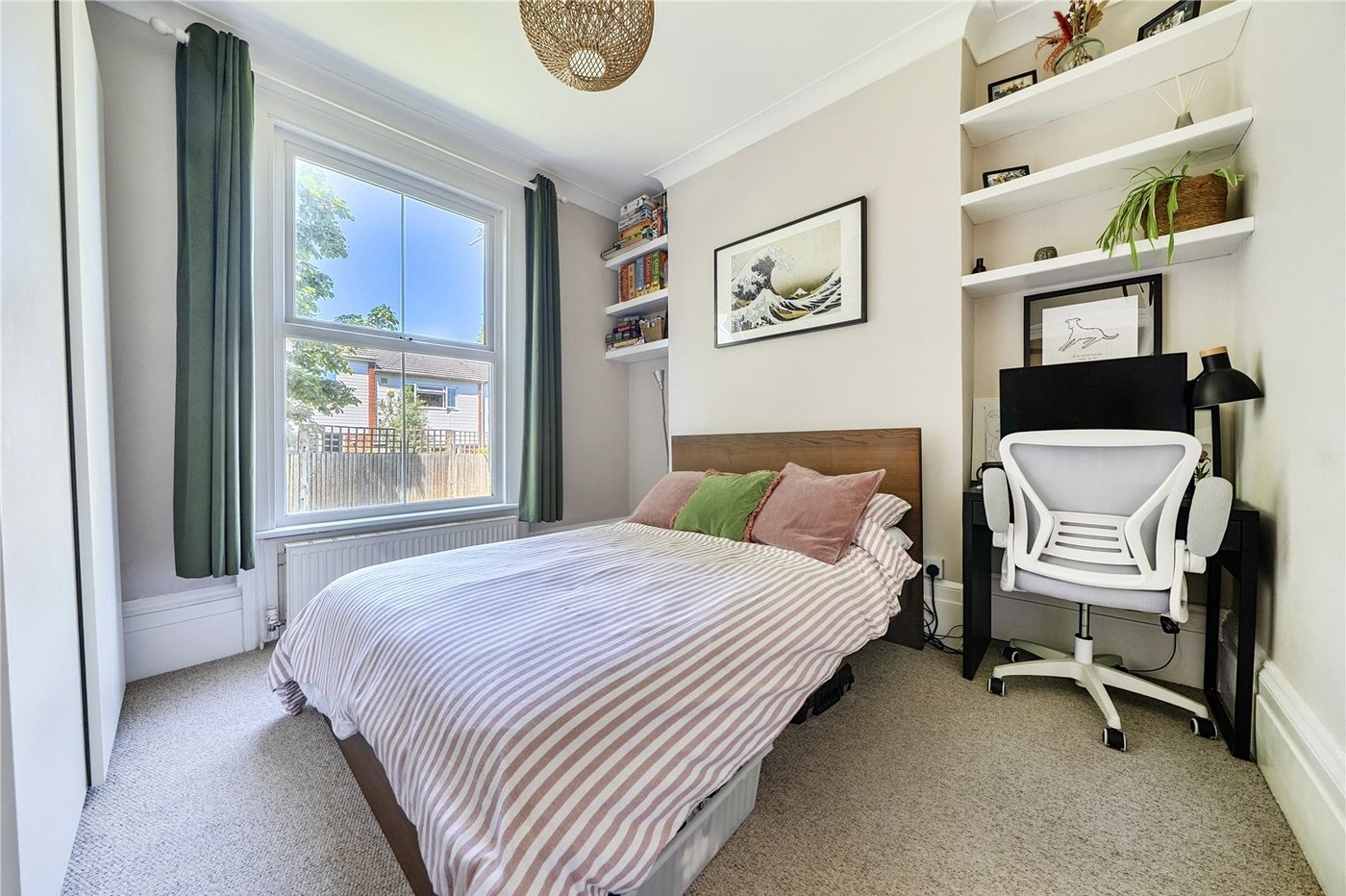2 bedroom property for sale in Sydenham | Robinson Jackson