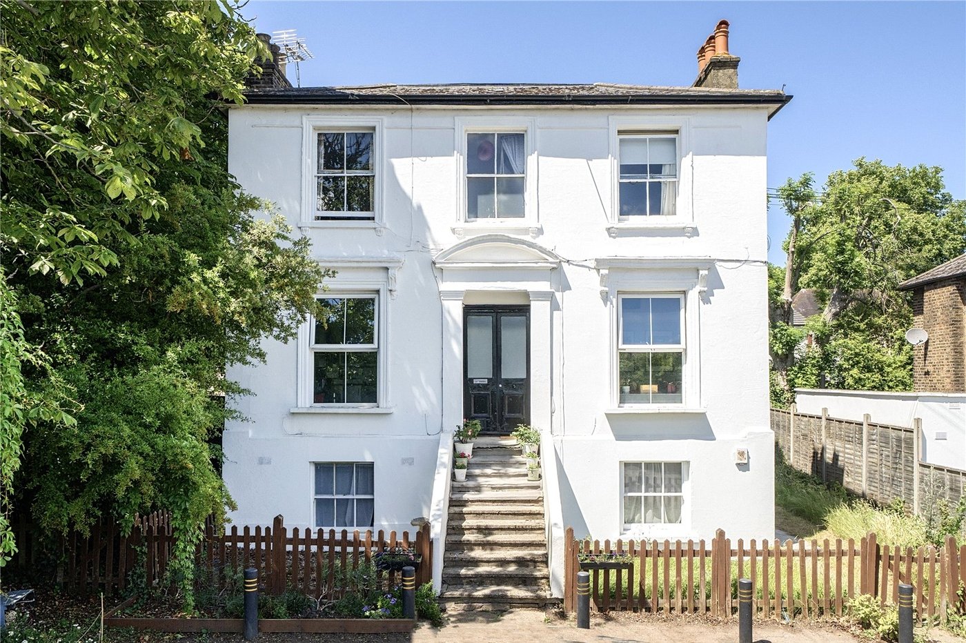 2 bedroom property for sale in Sydenham | Robinson Jackson