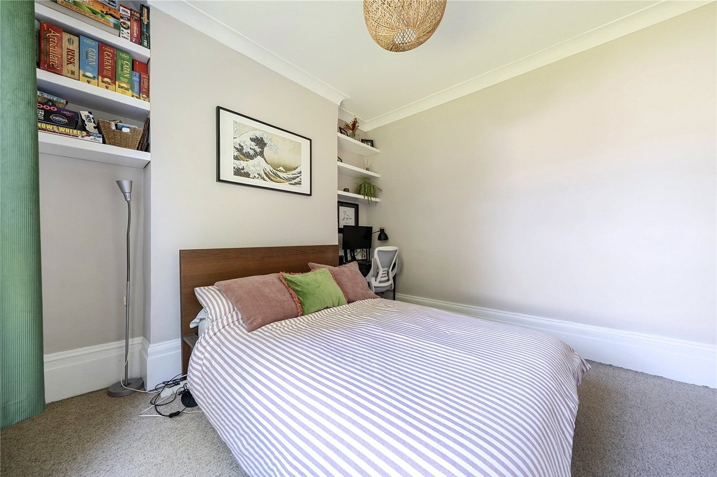 2 bedroom property for sale in Sydenham | Robinson Jackson