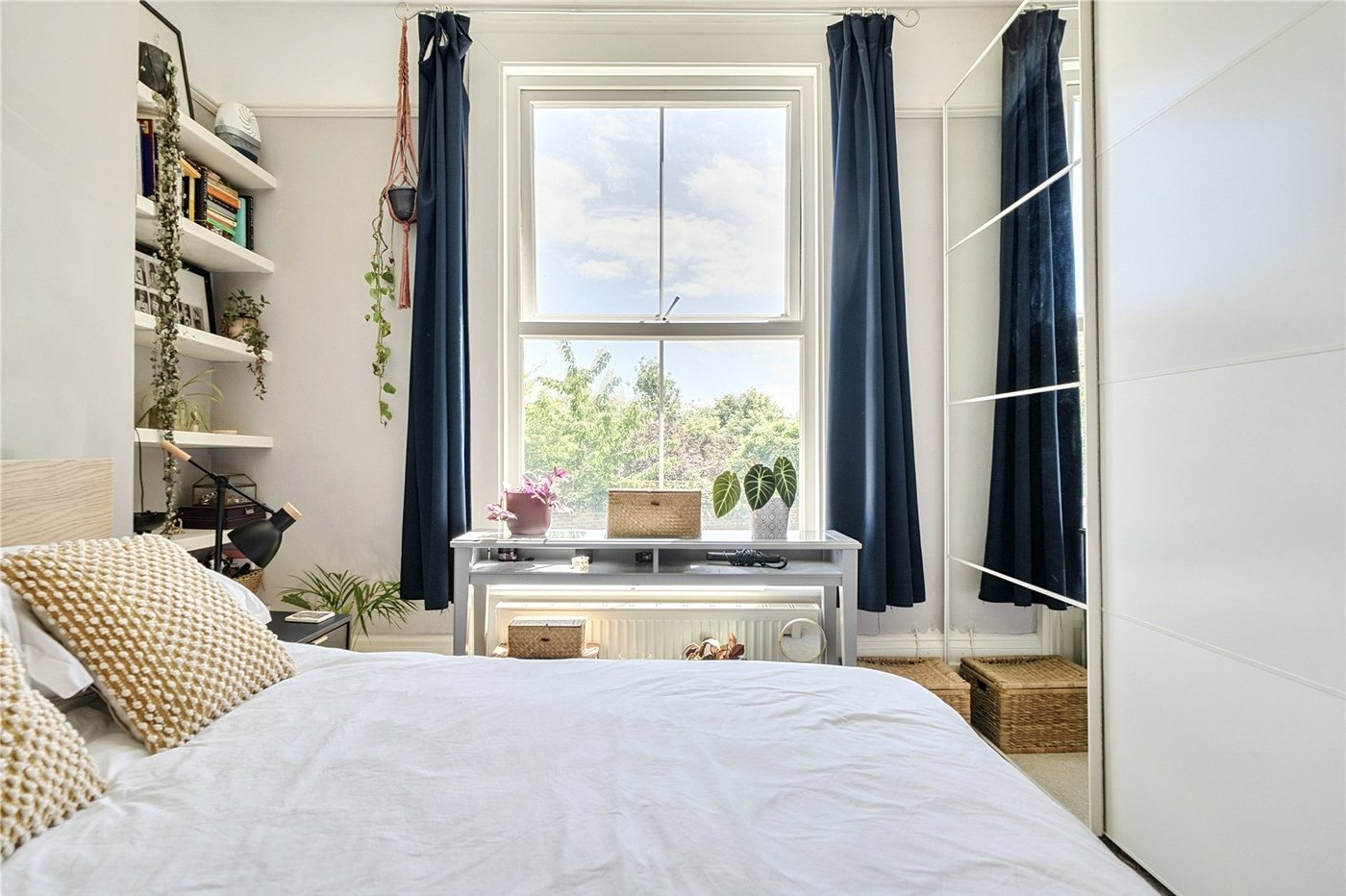 2 bedroom property for sale in Sydenham | Robinson Jackson