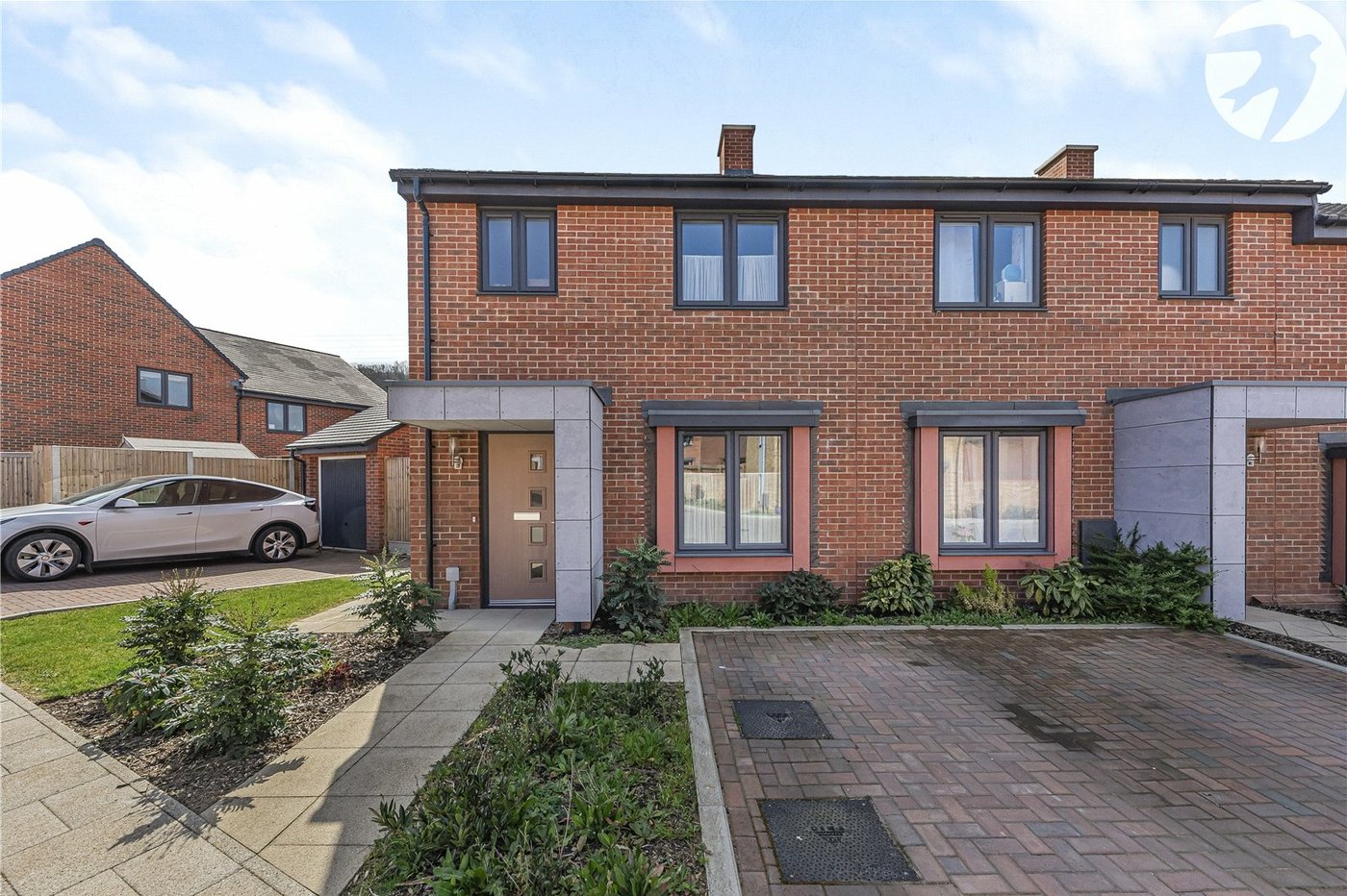 2 bedroom house for sale in Castle Hill | Robinson Jackson