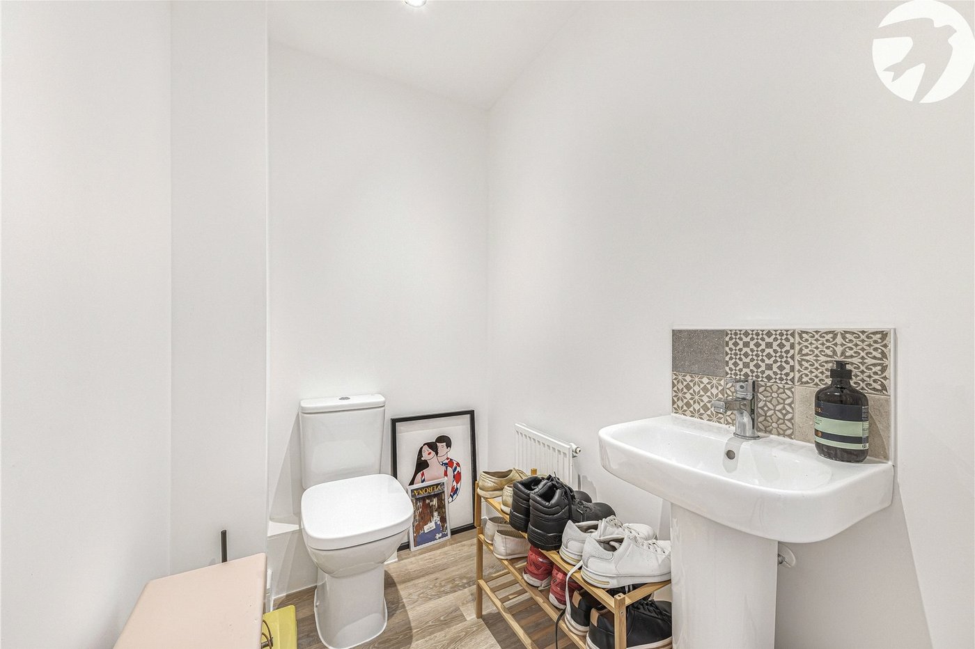 2 bedroom house for sale in Castle Hill | Robinson Jackson